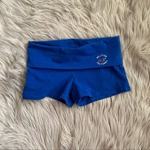 COPY - Hollister shorts